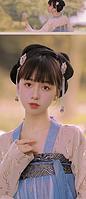抖音李梦恩baby个人资料简介 网红美女李梦恩背景微博图片生活照