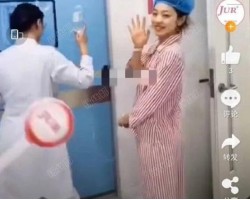 刘思瑶真实照片曝光，网友对比“翻车”照片，基本上可以确定是本人
