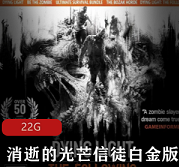 （消逝的光芒）下载安装