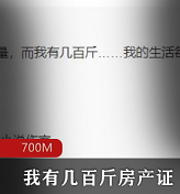 （我有几百斤房产证）有声小说