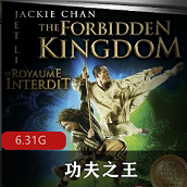 （功夫之王）在线观看