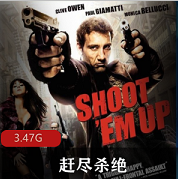 （赶尽杀绝）在线观看