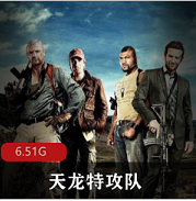 （天龙特攻队）在线观看
