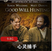 （心灵捕手）百度网盘