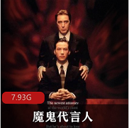 （魔鬼代言人）在线观看