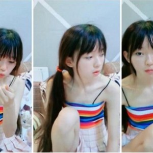 清纯极品主播咬一口幼萝直播间合集