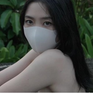 玩偶姐姐hongkongdoll最新晨钟暮鼓二