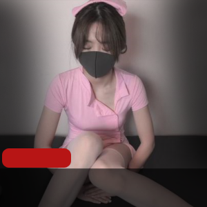 火爆全网-玩偶姐姐『HongKongDoll』Y乱护士[1V-1.6G]