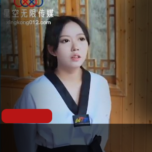 弟子仅靠一根大牙签完败柔道黑带女教练【1V-692M】